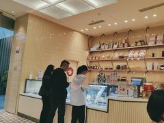 -CREAM STORY意大利手工冰淇淋&甜品(万象前海店)