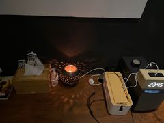 -心隐·按摩·SPA(盈石广场店)