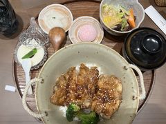 -ITARU食堂·定食料理(西丽店)