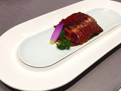-水中仙东雅国际酒店(丹阳店)