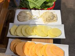 -宽窄巷子鲜牛火锅(北京首店)