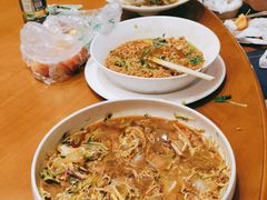 -老三骨头馆(白桦东路店)