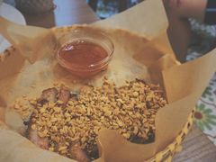 -曼谷食堂·泰国家庭料理(丹桂路店)