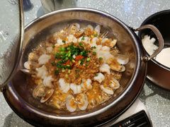 -巢爷老味(东方红店)