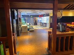 -粥全粥到海鲜家常菜·海肠捞饭(嫩江路店)