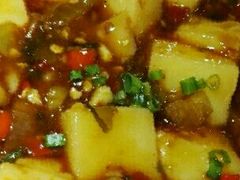-湘与香缘·湖南菜(王府井北京市百货大楼店)