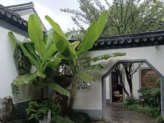 -太平天国天王府遗址