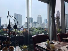 -Mercato莫卡多露台餐厅与酒吧(K11店)