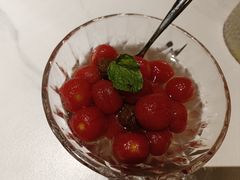 -三猫黑鱼花(南大店)