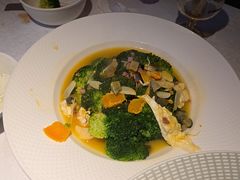 -醉舍·新淮扬菜(长宁龙之梦店)