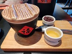 -羽鸽集·乳鸽专门店·地道顺德菜(岭南站店)