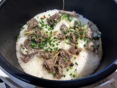 -大鸽饭(马王堆店)