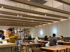 大堂-村外有星光小食铺(解放碑1089店)