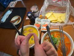 -和府捞面(西溪印象城店)