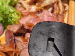 -关东小磨东北菜(漕河泾印象城店)