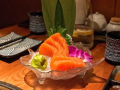 三文鱼-食也烧肉(临平店)