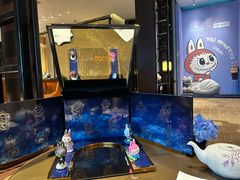 -华尔道夫酒店·羿庭(金鱼胡同店)