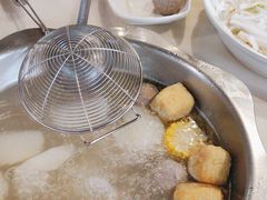 -潮汕大目牛肉火锅(水围店)