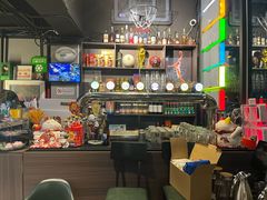 -京狮炙燥·精酿烧烤(首经贸店)