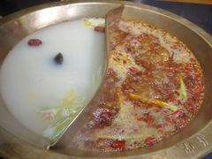 -沸炉重庆老火锅(军事博物馆店)