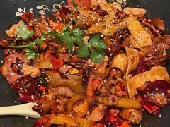 -一麻一辣麻辣香锅(方庄店)