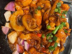 -鹿港小镇(黄金店)