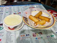 -仁信双皮奶(庙前直街店)