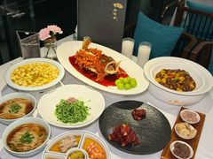 -松鹤楼·非遗·苏帮菜(融科店)
