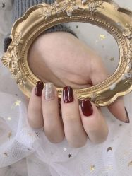 -如一·美甲美睫