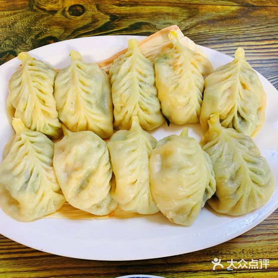 高老庄海鲜酒馆(万家疃店)