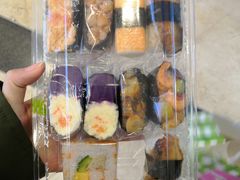 -鲜道寿司(无锡苏宁店)