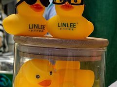 -LINLEE林里·手打柠檬茶(黄浦茂名南路店)