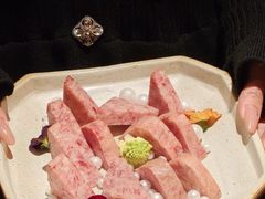 -色響火锅(恒隆广场店)