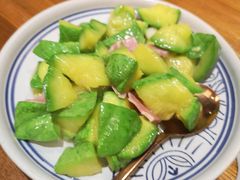 -云海肴·云南小炒·汽锅鸡(天津国金汇店)