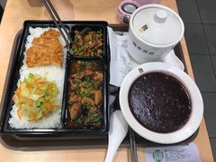 -魏家凉皮(祈年大厦店)