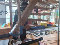 -趣动熊运动发展中心(乐坊校区)