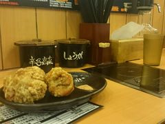 android_upload_pic-博多一幸舍(侨福芳草地购物中心店)