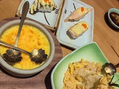 -一心创作料理屋(经开万达店)