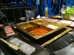 -王家渡火锅(金宝汇店)