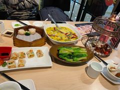 -避风塘(宝山万达店)