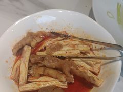 -渔港甄宴·海鲜·地标烟台菜(金沙滩店)