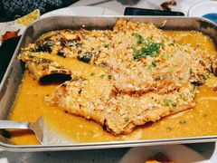 -鱼酷活鱼烤鱼(南京水游城店)