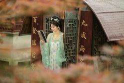 -今生有约婚纱摄影店(景德路店)