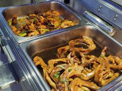 -瑞伯克牛排自助餐厅天一广场店