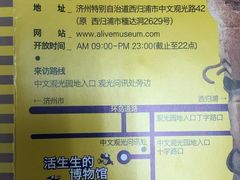 -爱来魔相4D艺术馆(济州中文馆)