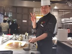 -水木锦堂·自助铁板烧(望京凯德MALL店)