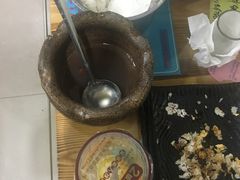 -九华山友谊土菜馆 小资餐厅