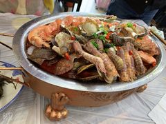 -海之味海鲜大咖·家常菜