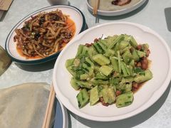 -陈阿婆鱼头泡饼·京味菜(复兴路店)