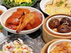 -金山记靓鸡·地道中山味(湖滨中路店)